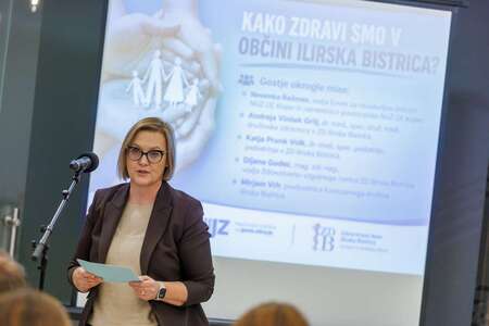 Kako zdravi smo v občini Ilirska Bistrica  (2)